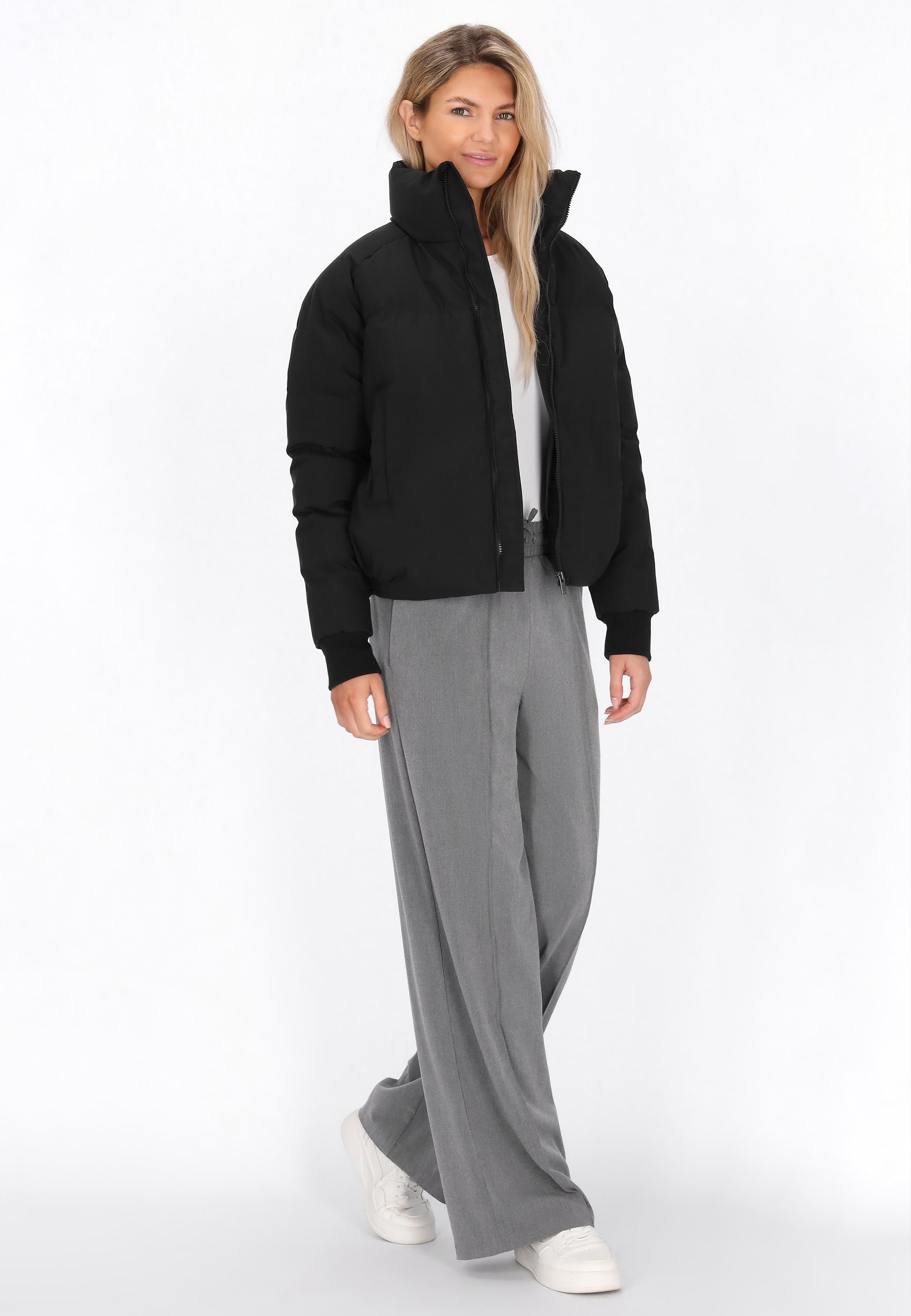 usha WHITE LABEL Women's Jacket