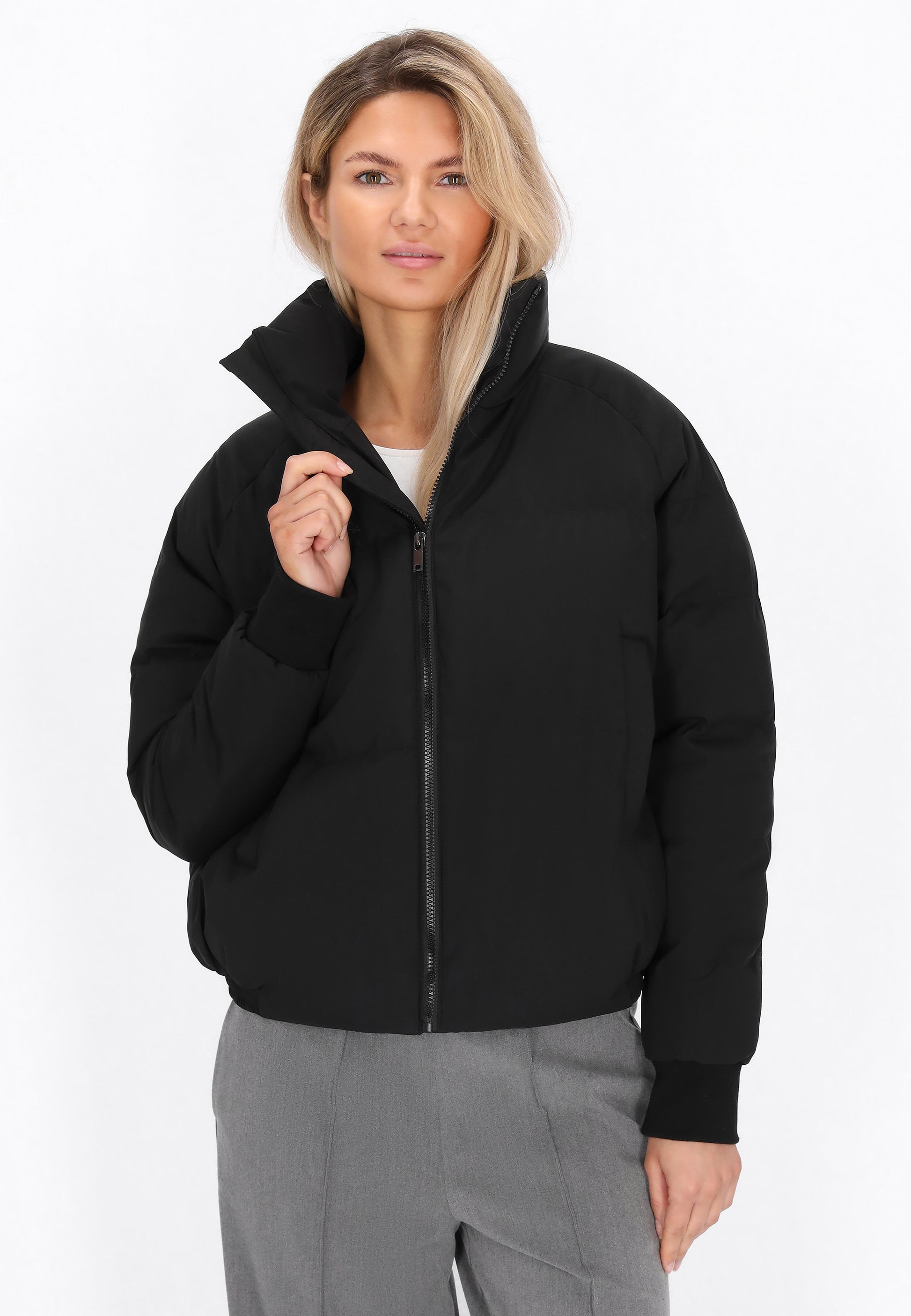 usha WHITE LABEL Women's Jacket