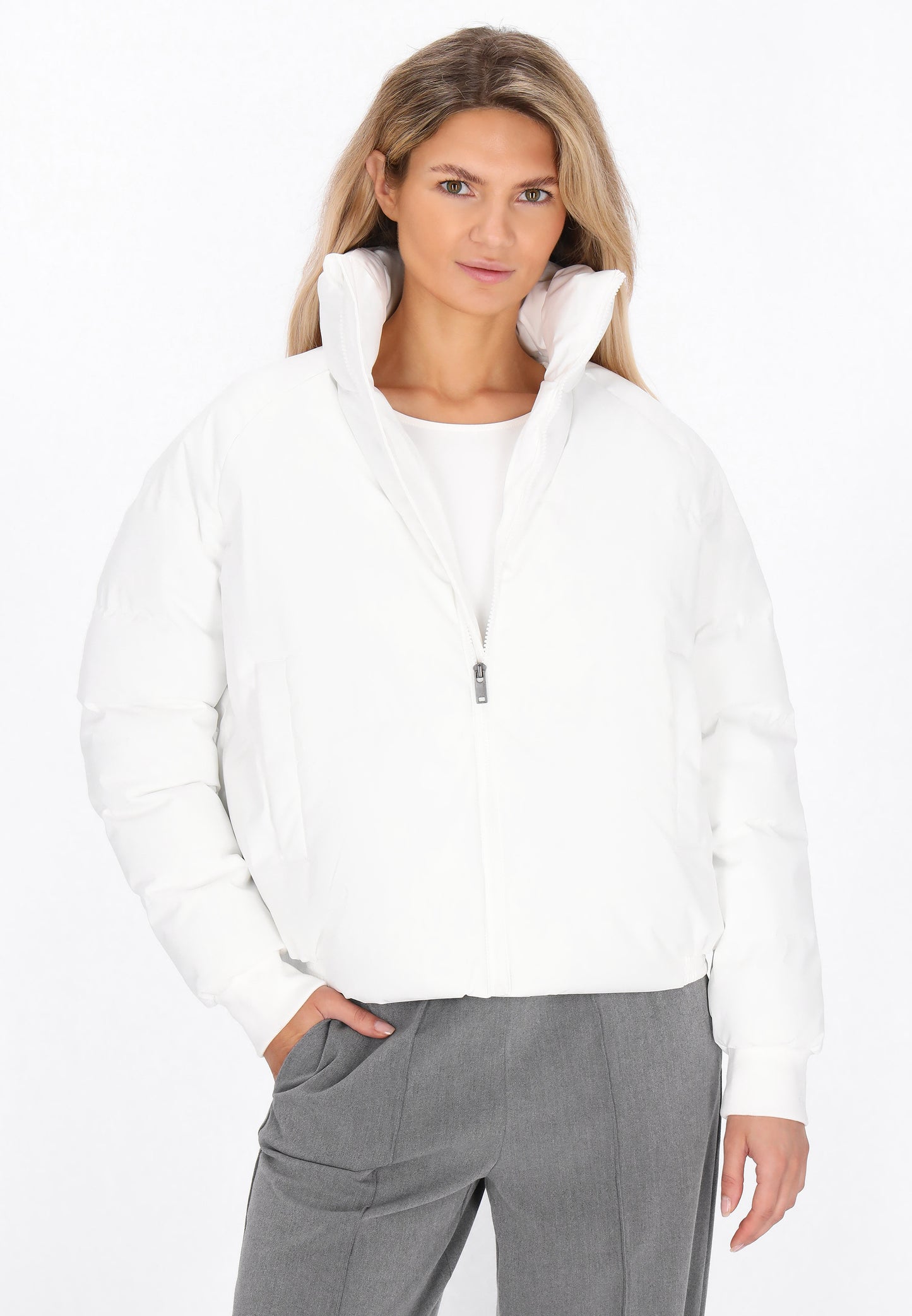 usha WHITE LABEL Women's Jacket