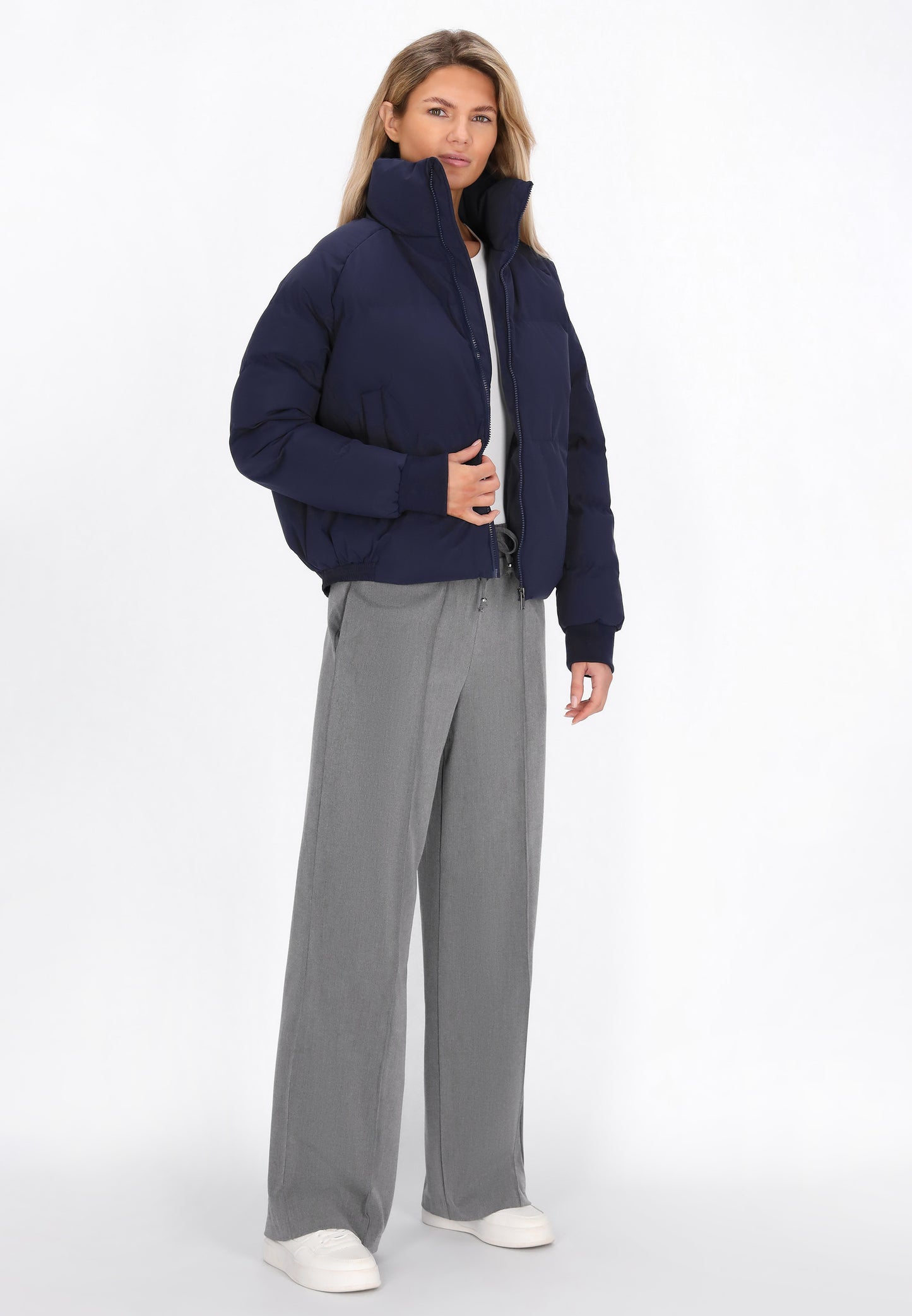 usha WHITE LABEL Women's Jacket