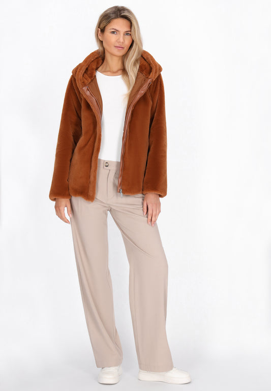 usha WHITE LABEL Women's Jacket