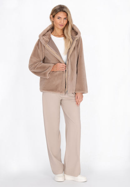 usha WHITE LABEL Women's Jacket