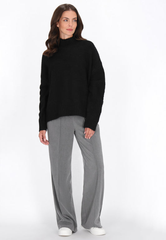 usha WHITE LABEL Women's Sweater