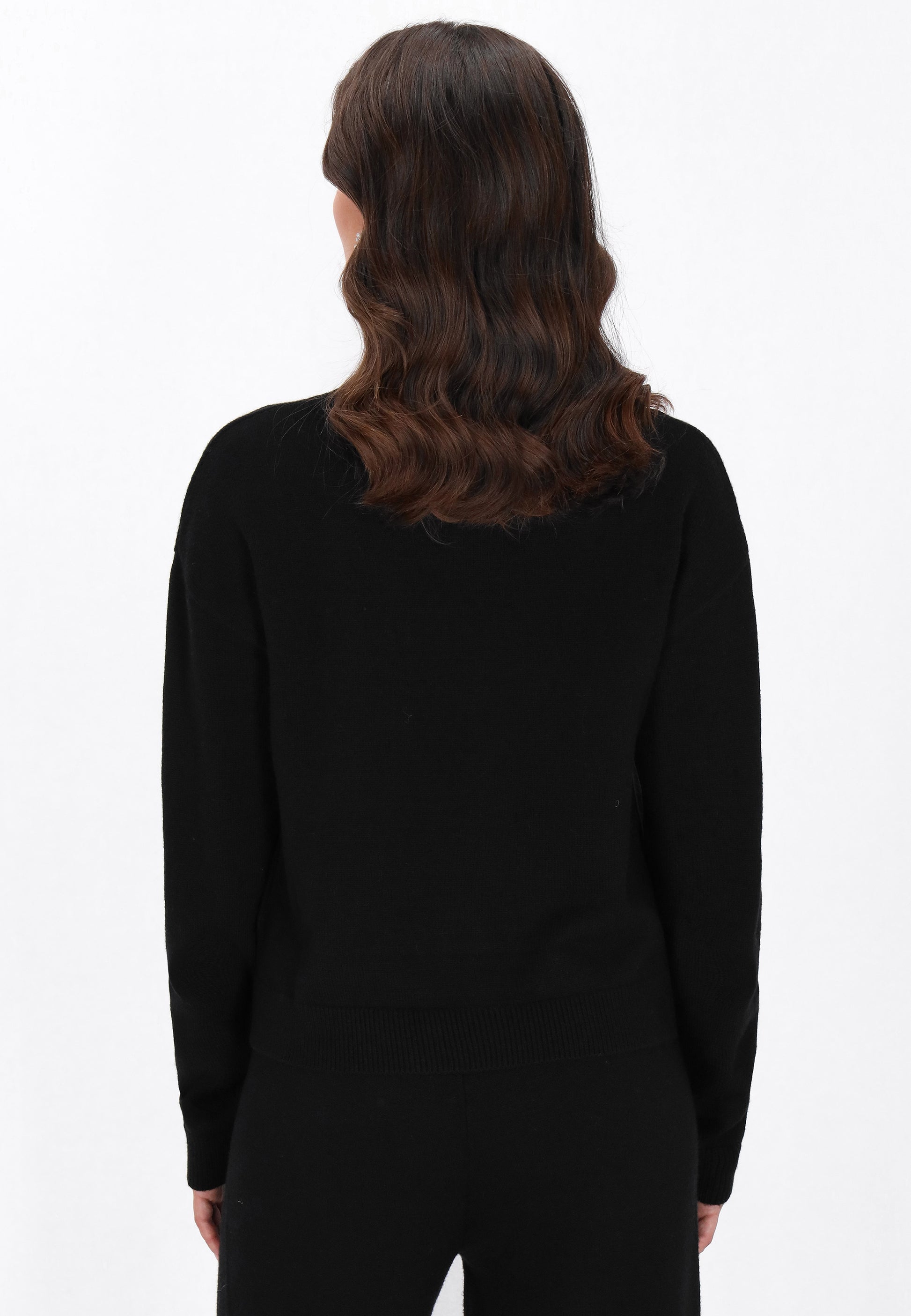 usha BLACK LABEL Women's Sweater