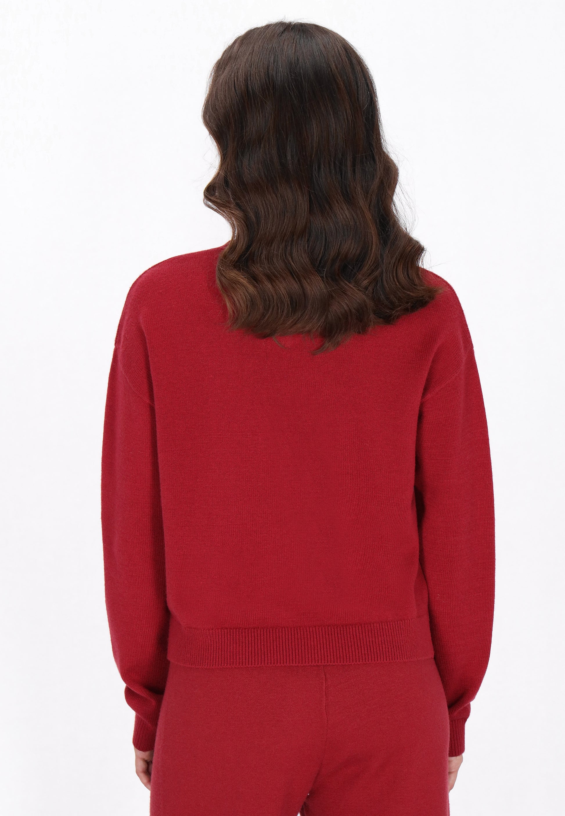 usha BLACK LABEL Women's Sweater