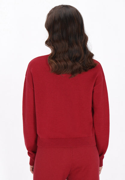 usha BLACK LABEL Women's Sweater