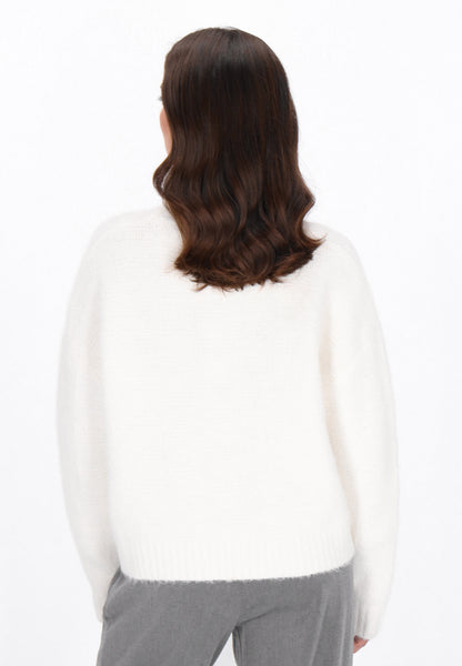 usha WHITE LABEL Women's Sweater
