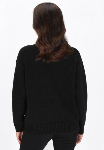 usha Women's Sweater