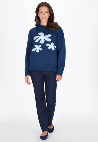 usha Women's Sweater