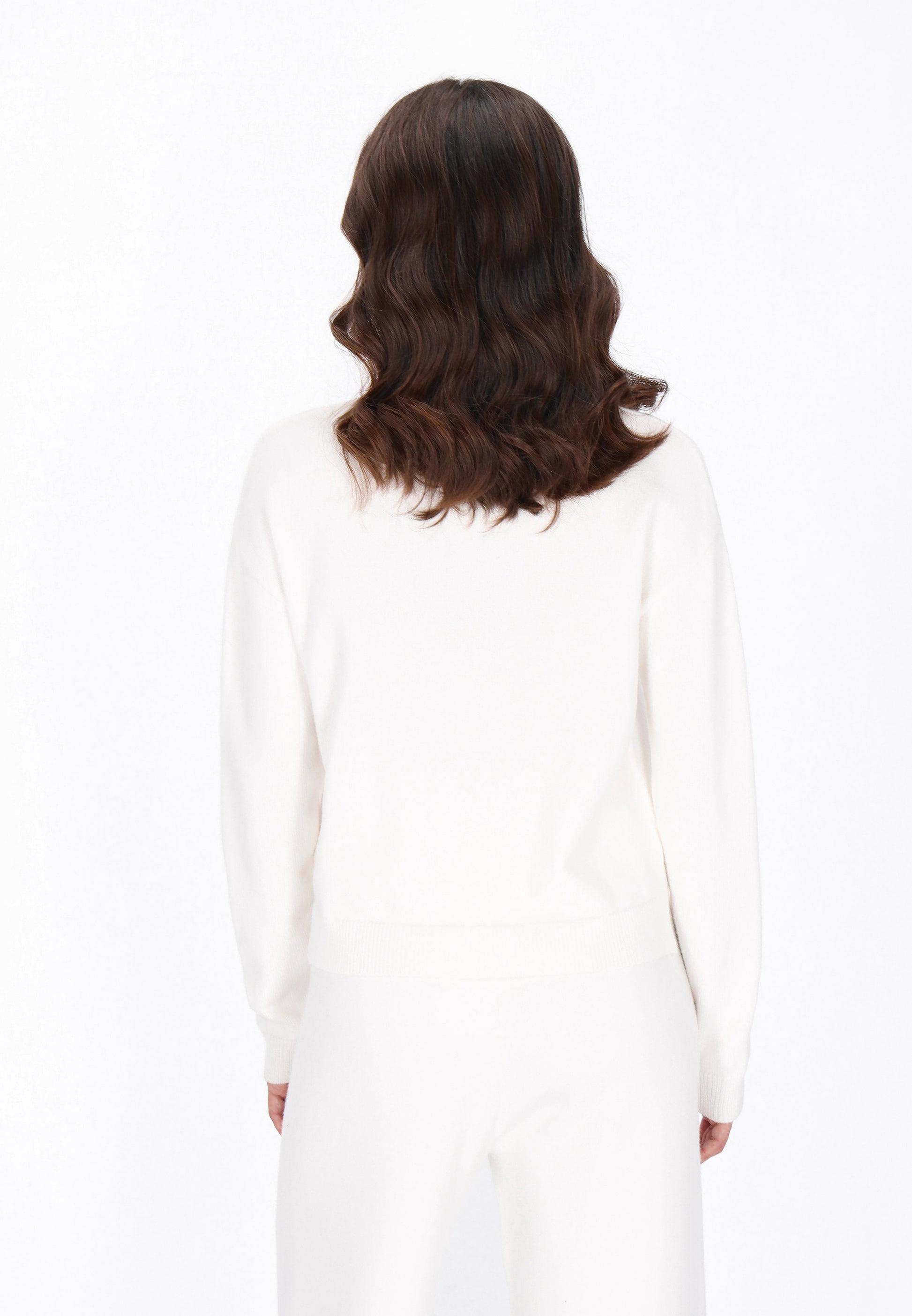 usha BLACK LABEL Women's Sweater