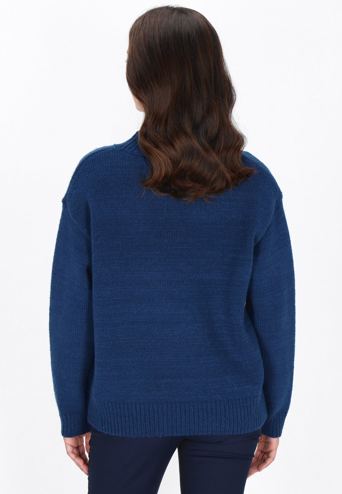 usha Women's Sweater