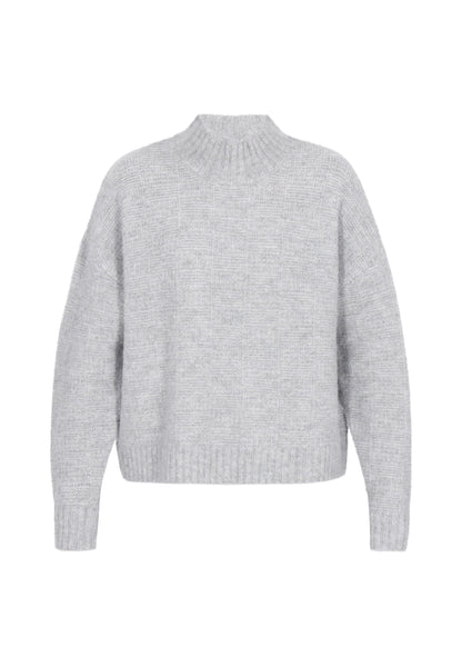 usha WHITE LABEL Women's Sweater