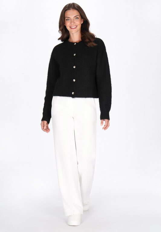 usha WHITE LABEL Women's Cardigan