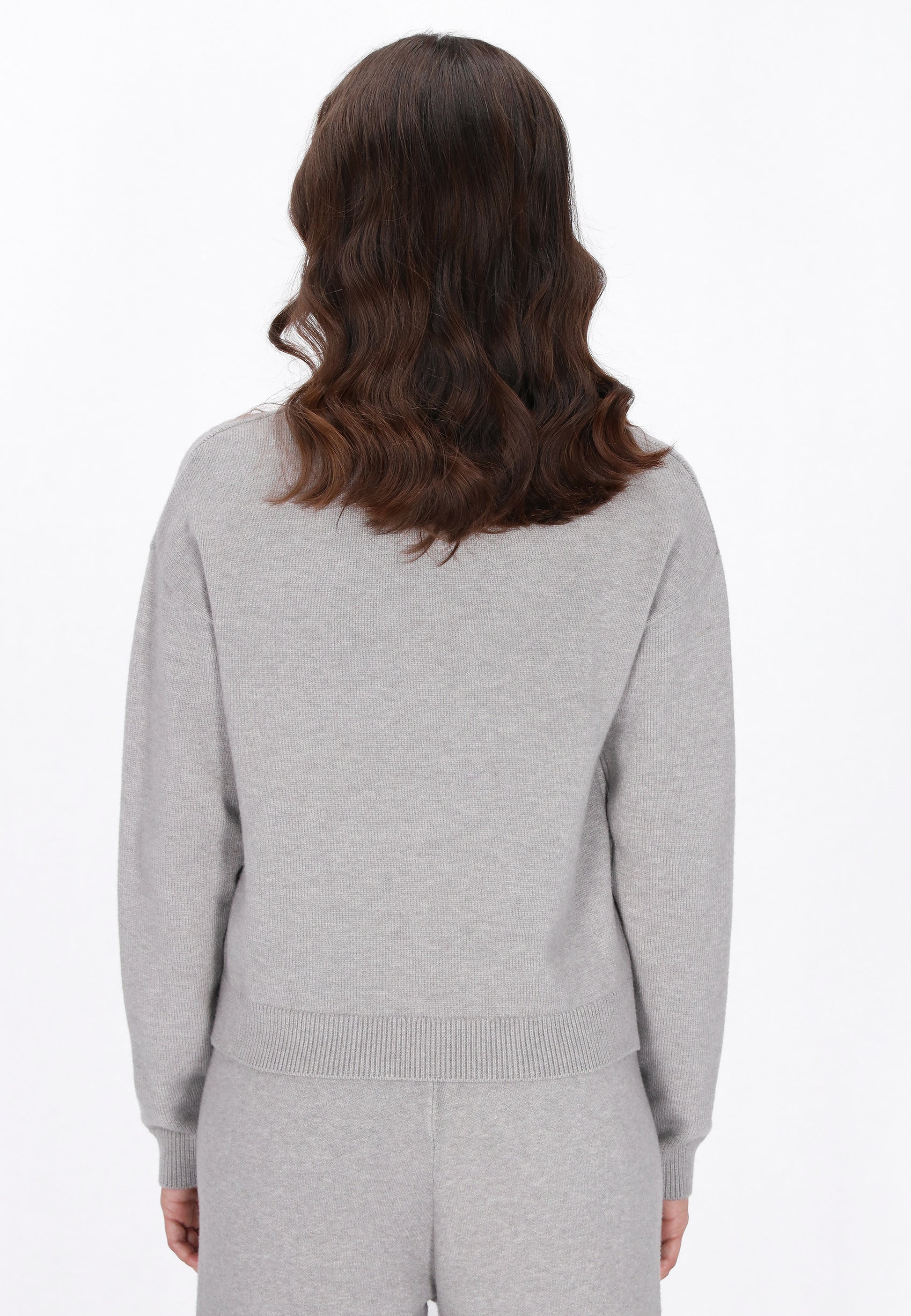 usha BLACK LABEL Women's Sweater