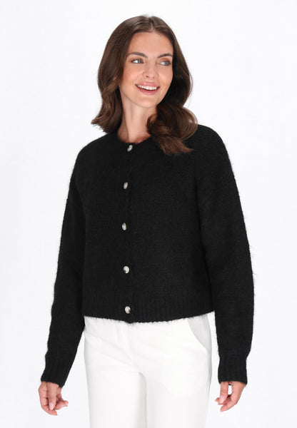 usha WHITE LABEL Women's Cardigan