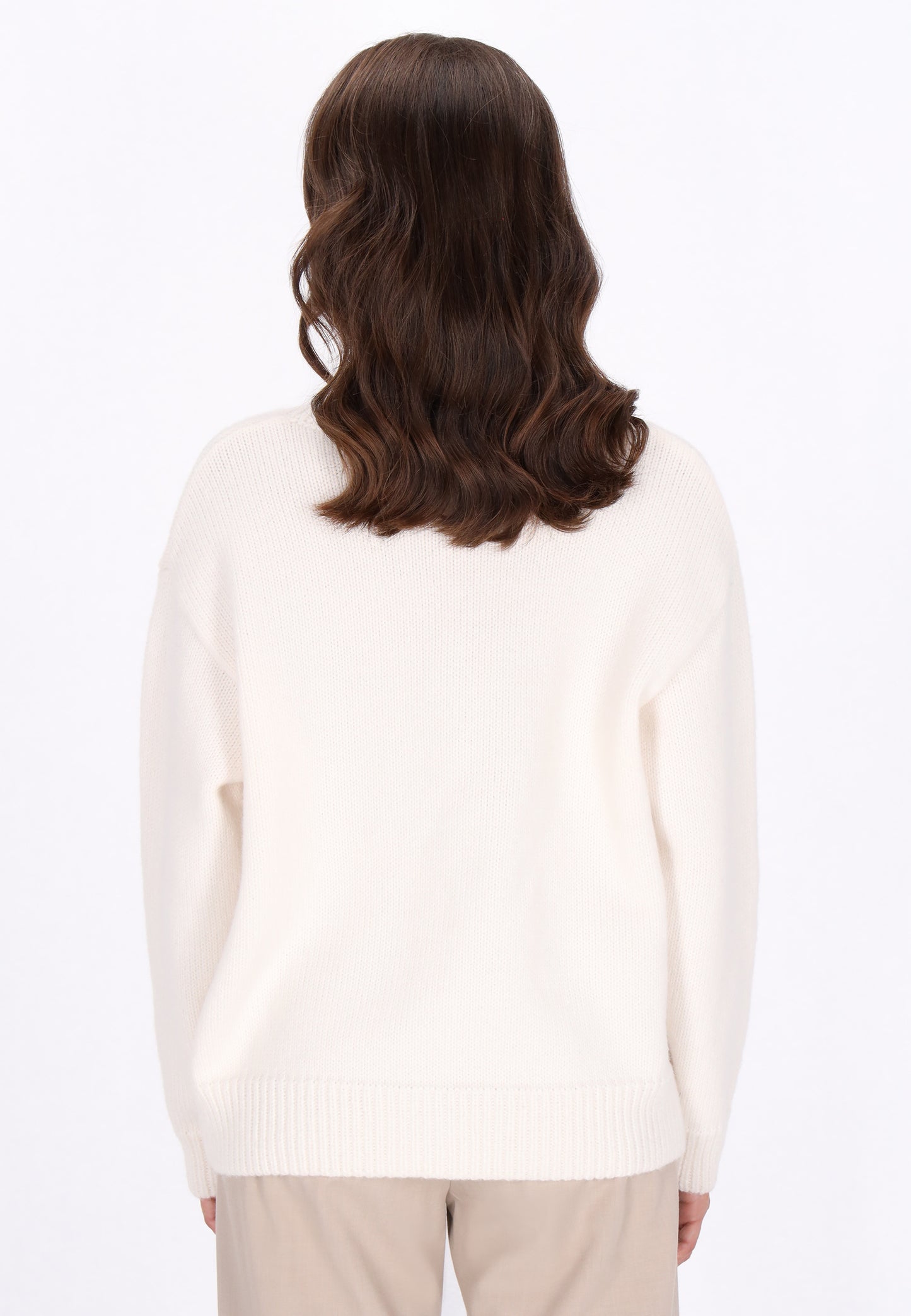 usha Women's Cardigan