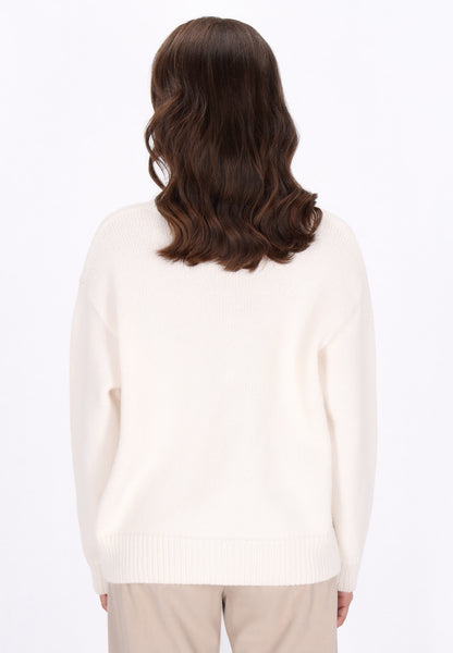 usha Women's Cardigan