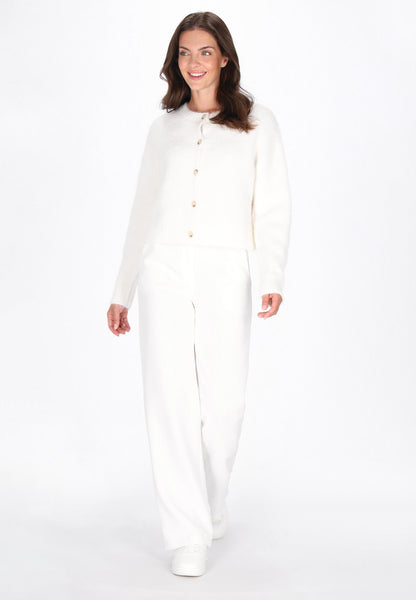 usha WHITE LABEL Women's Cardigan