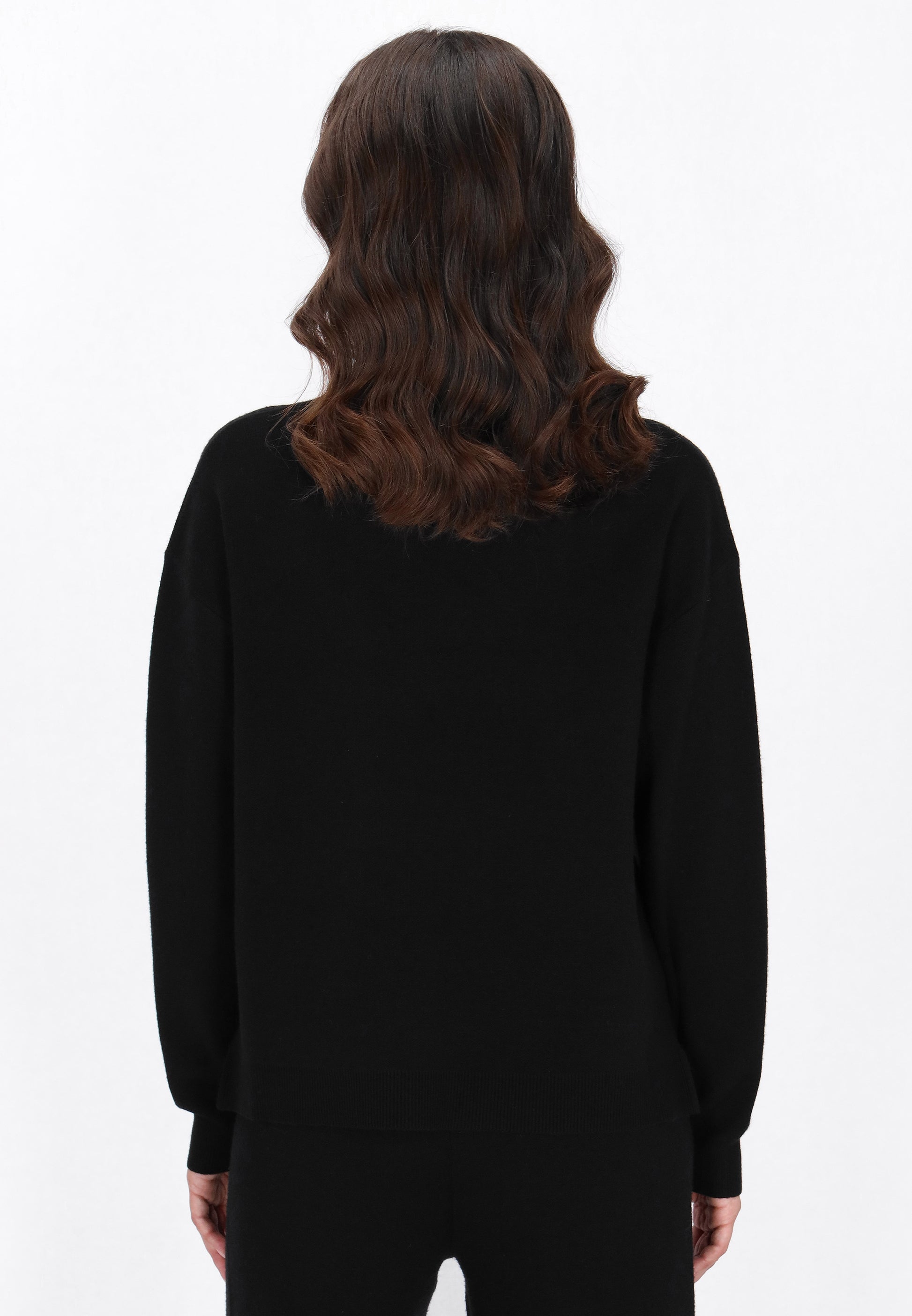 usha BLACK LABEL Women's Sweater