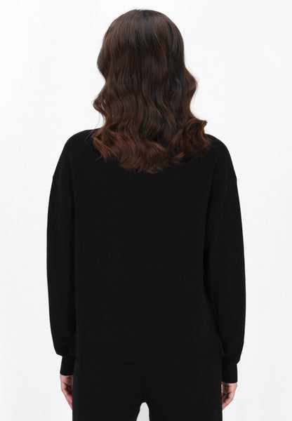 usha BLACK LABEL Women's Sweater