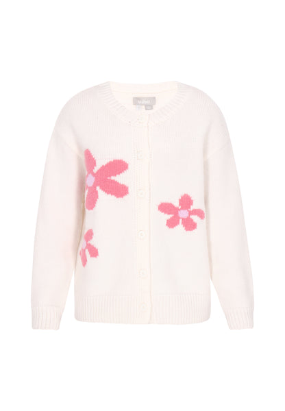 usha Women's Cardigan