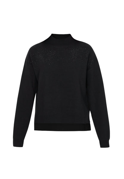 usha BLACK LABEL Women's Sweater