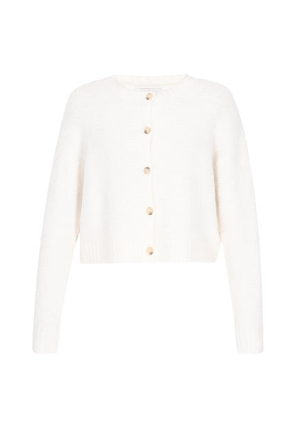 usha WHITE LABEL Women's Cardigan