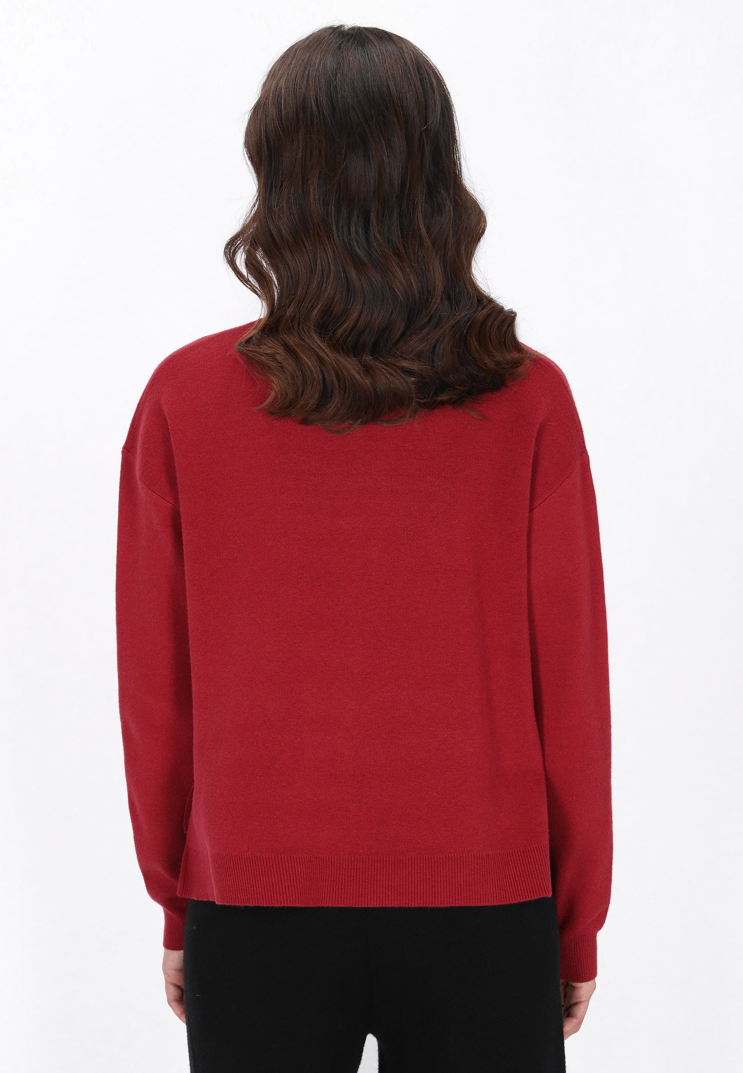 usha BLACK LABEL Women's Sweater