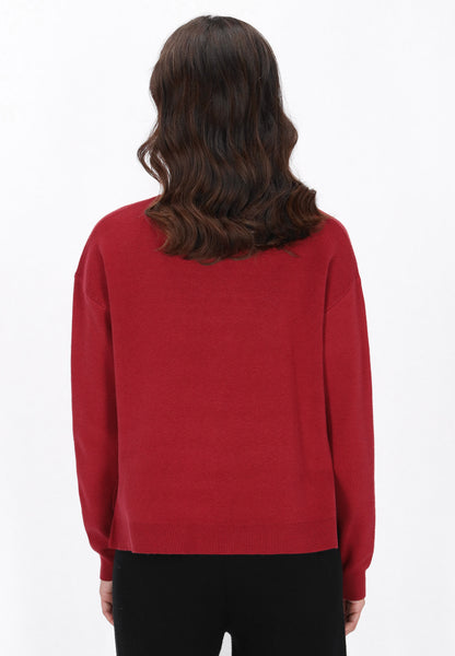 usha BLACK LABEL Women's Sweater