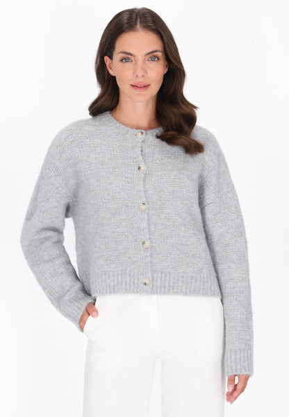 usha WHITE LABEL Women's Cardigan