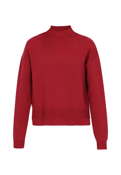 usha BLACK LABEL Women's Sweater