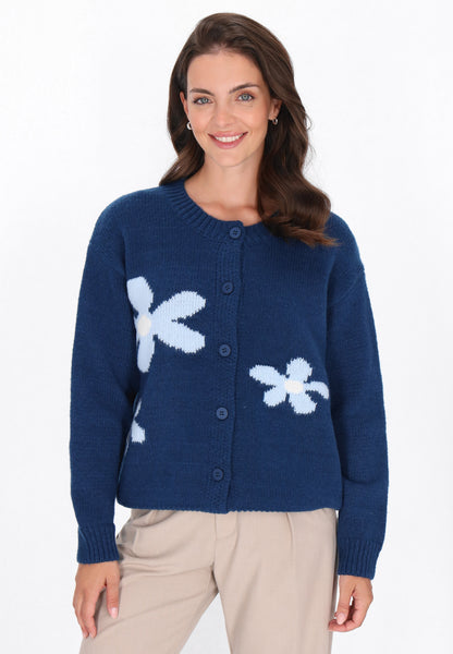 usha Women's Cardigan