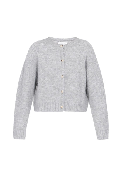 usha WHITE LABEL Women's Cardigan