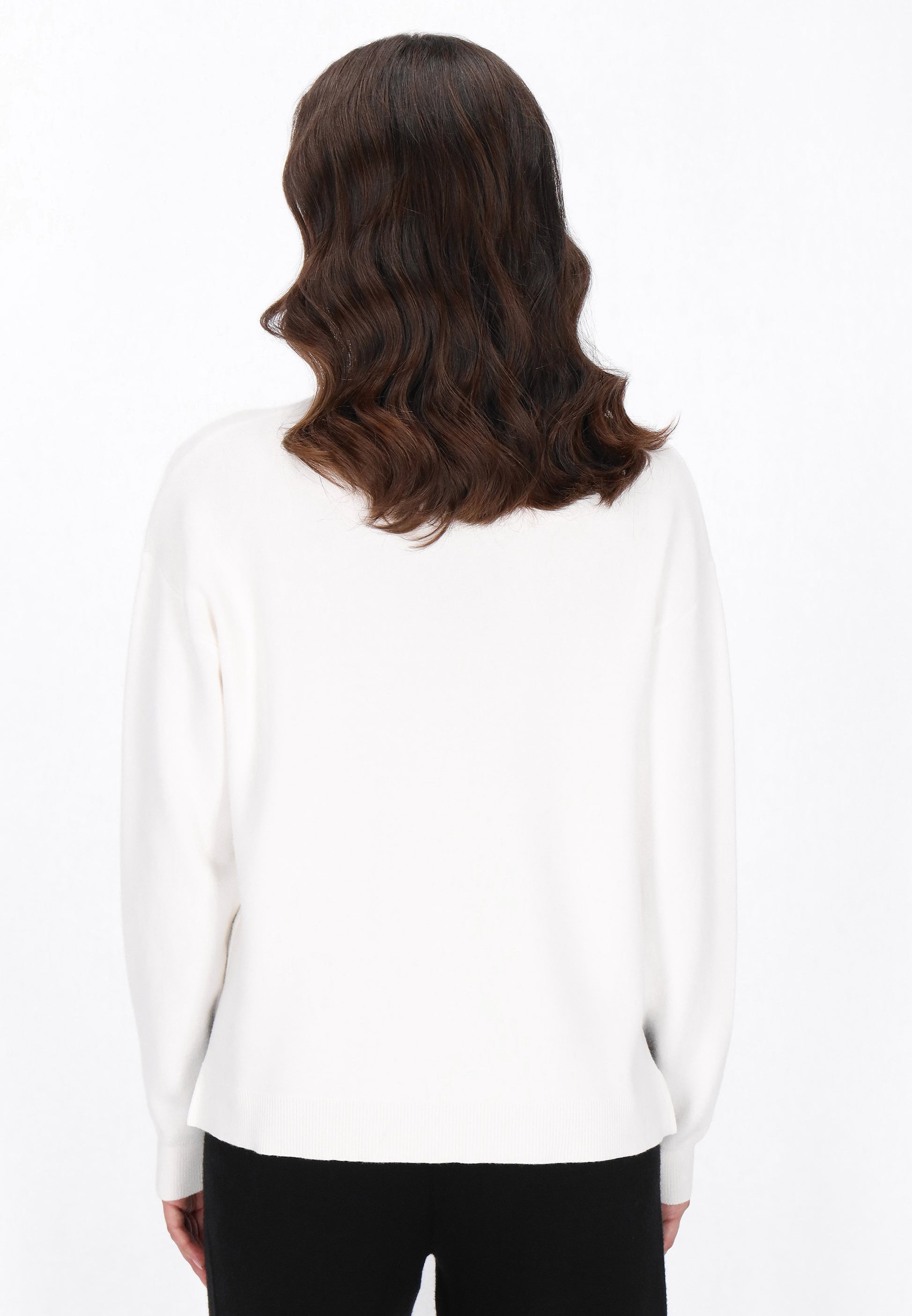 usha BLACK LABEL Women's Sweater