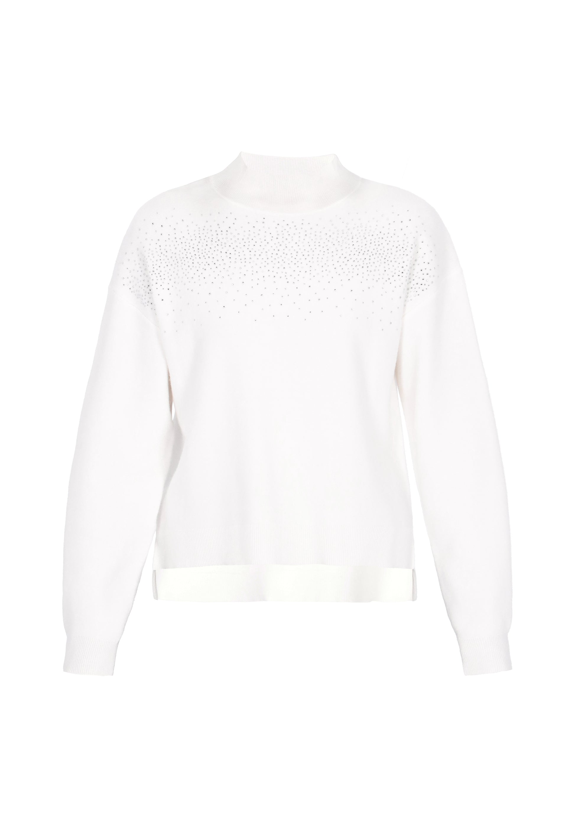 usha BLACK LABEL Women's Sweater