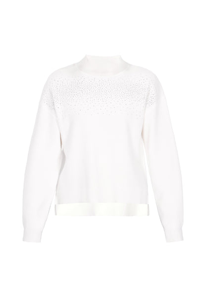 usha BLACK LABEL Women's Sweater