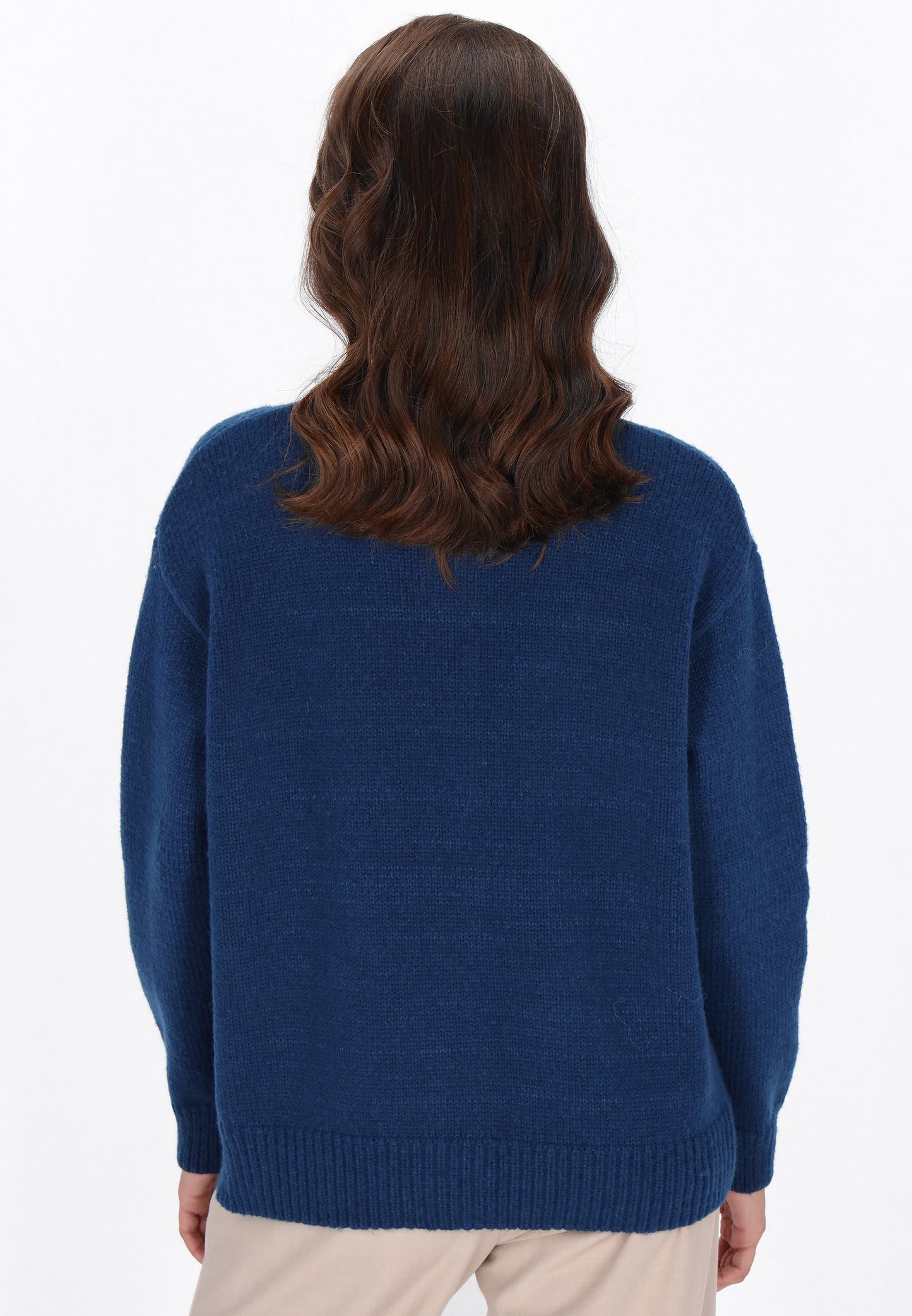 usha Women's Cardigan