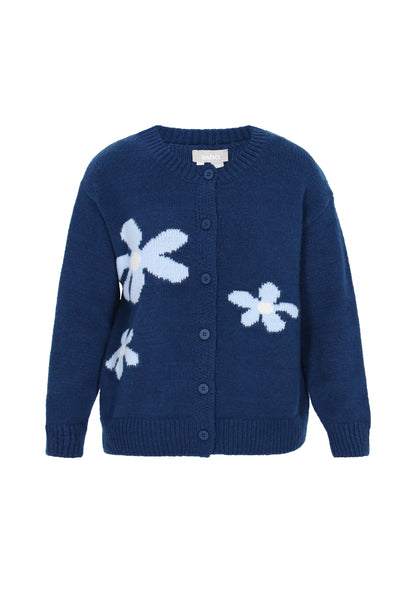 usha Women's Cardigan