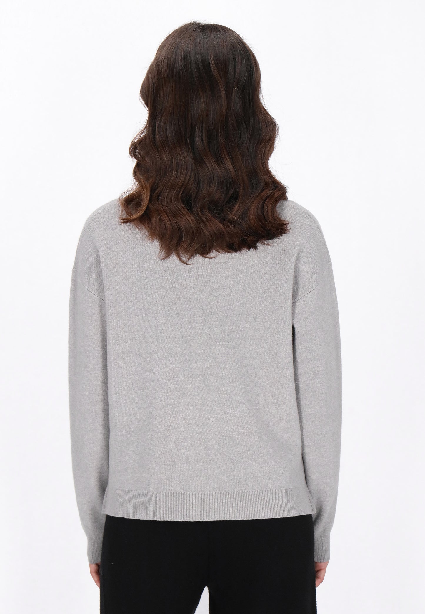 usha BLACK LABEL Women's Sweater