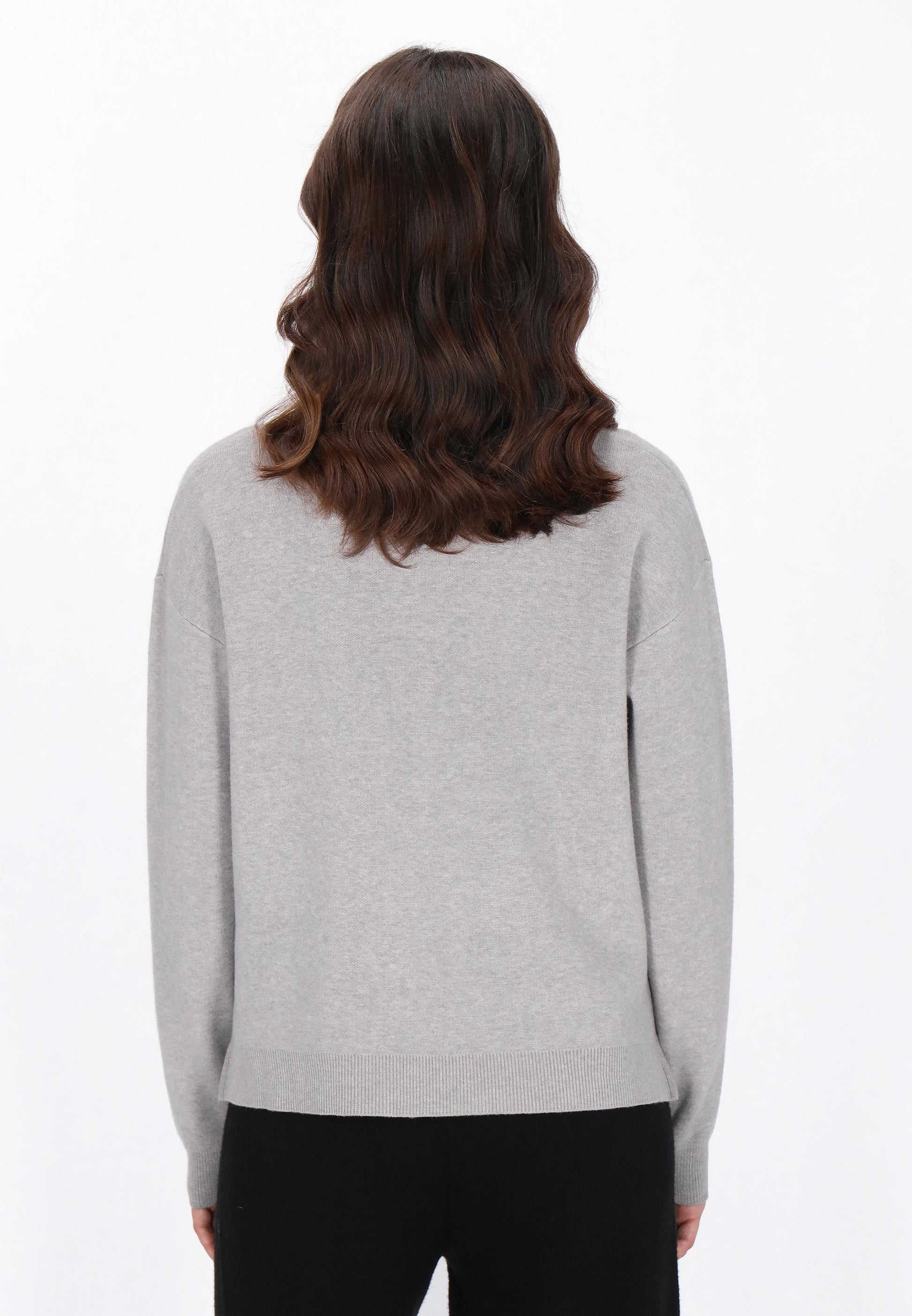 usha BLACK LABEL Women's Sweater