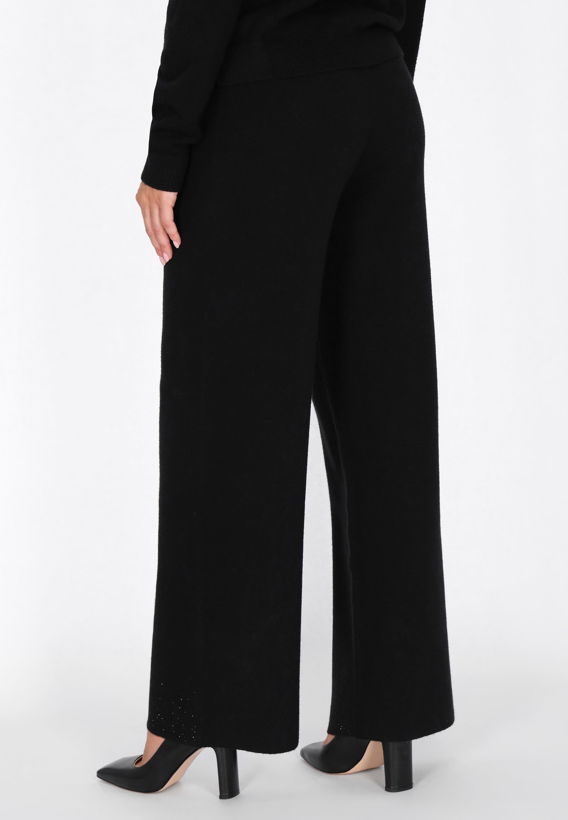 usha BLACK LABEL Women's Pants