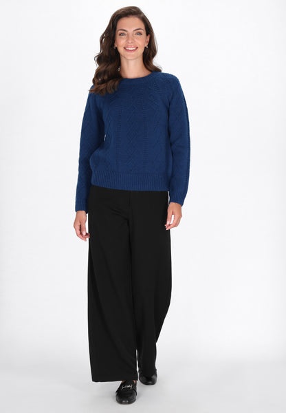 usha Women's Sweater