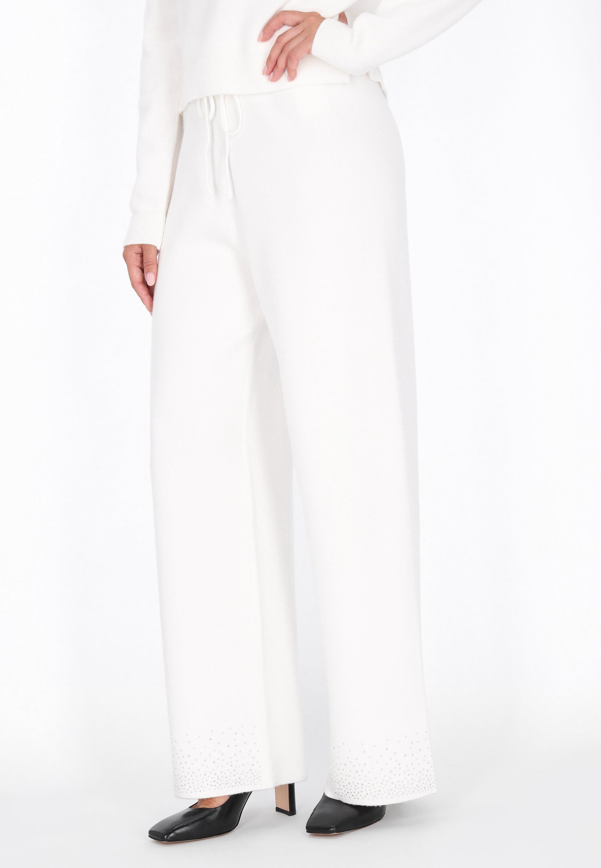 usha BLACK LABEL Women's Pants