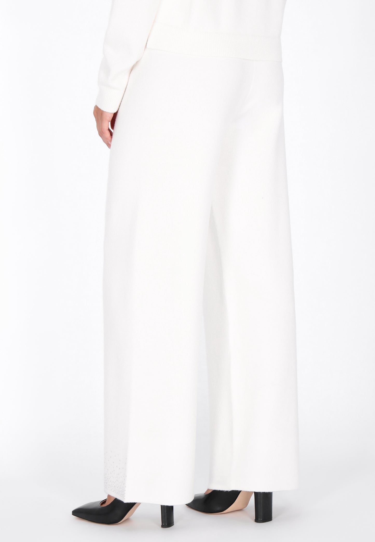 usha BLACK LABEL Women's Pants