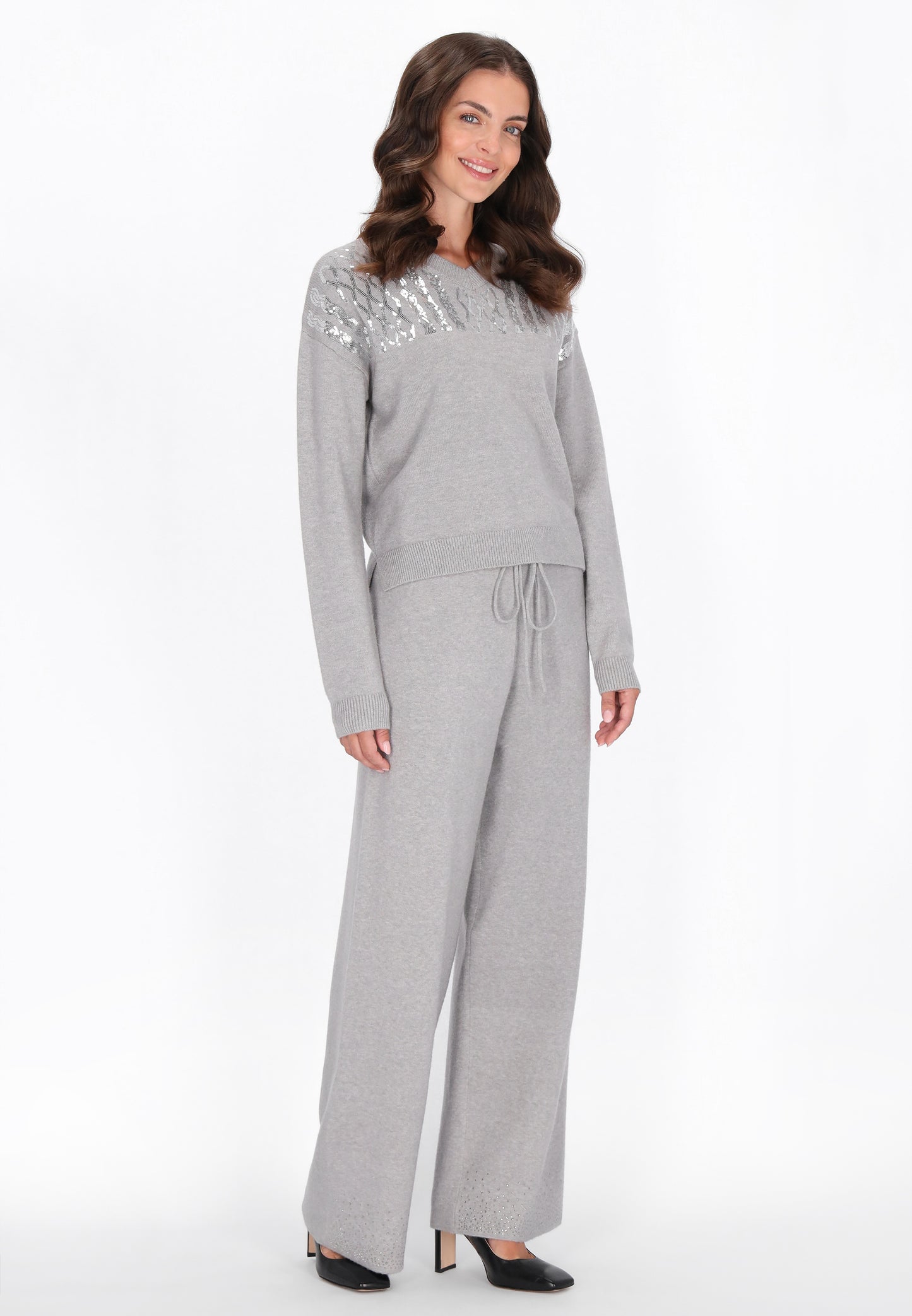 usha BLACK LABEL Women's Pants