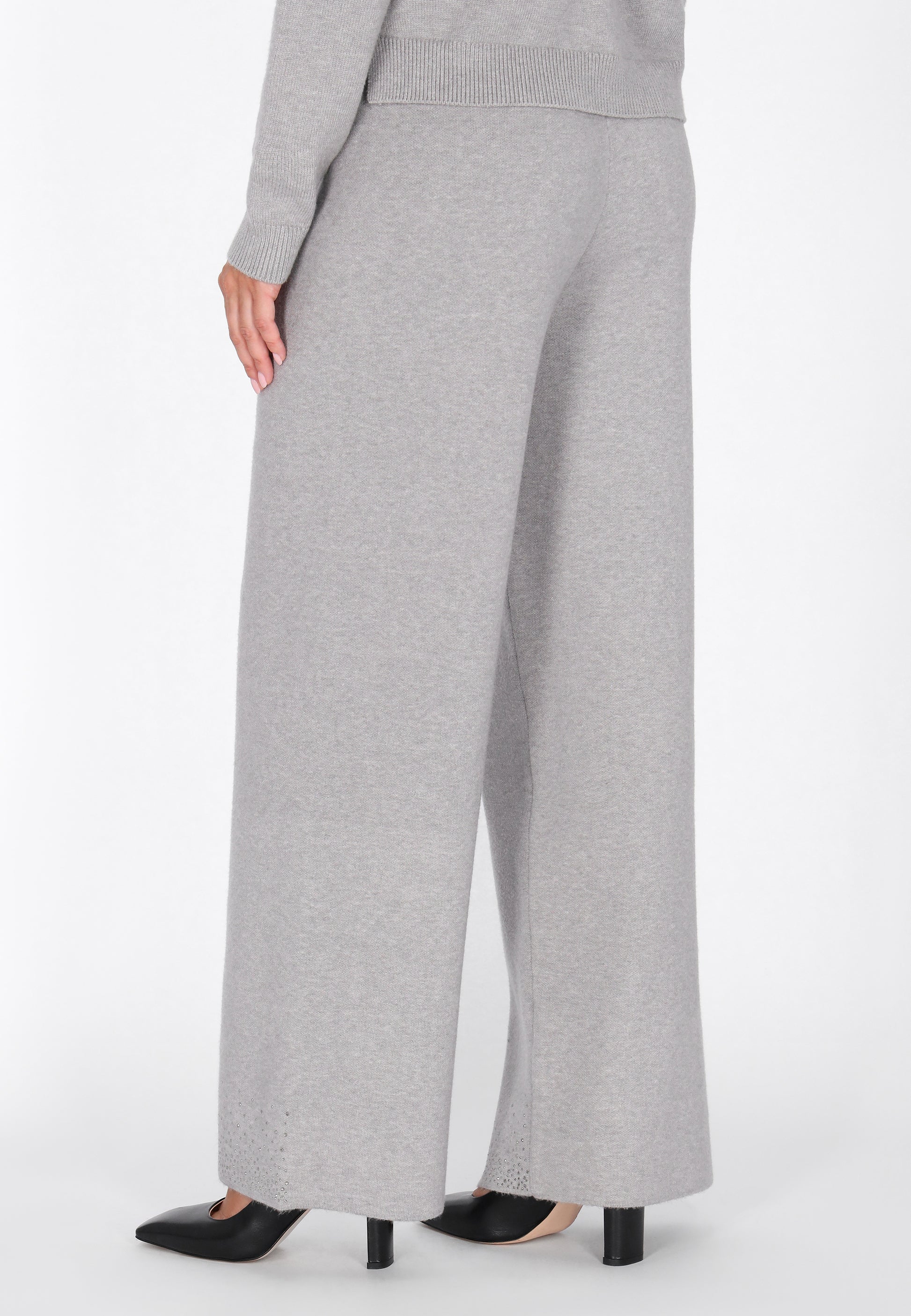 usha BLACK LABEL Women's Pants