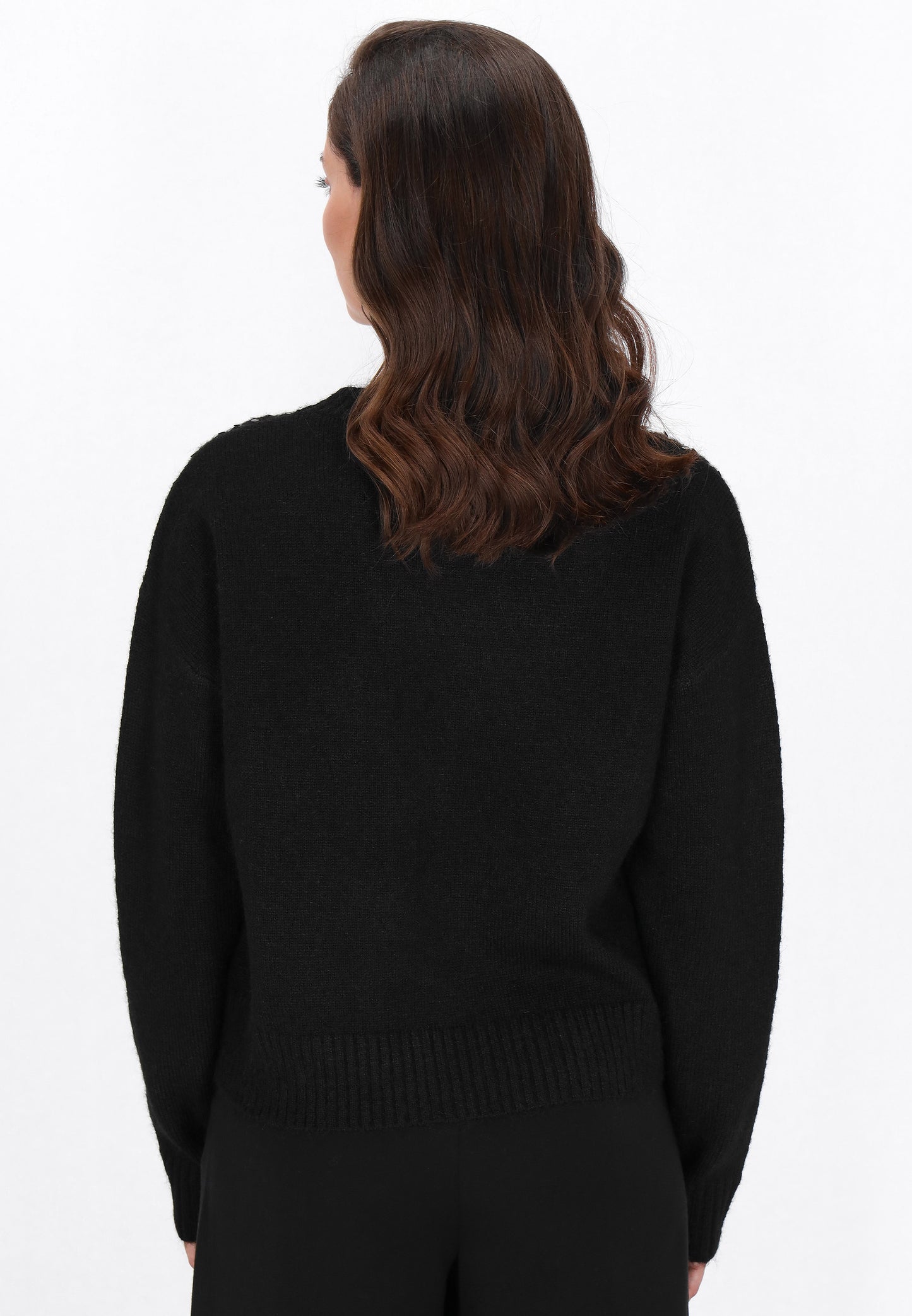 usha Sweter dla Kobiety