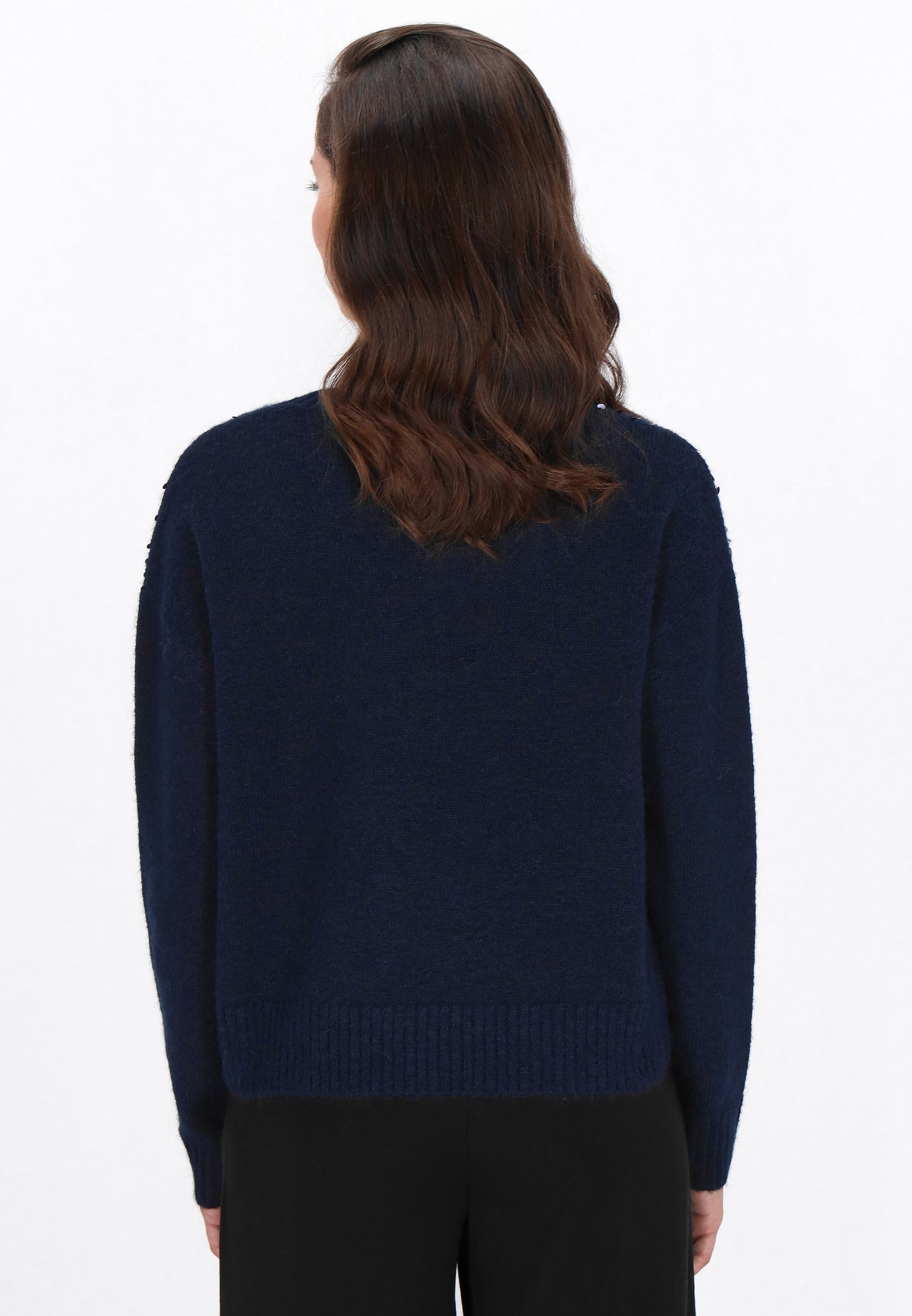 usha Sweter dla Kobiety