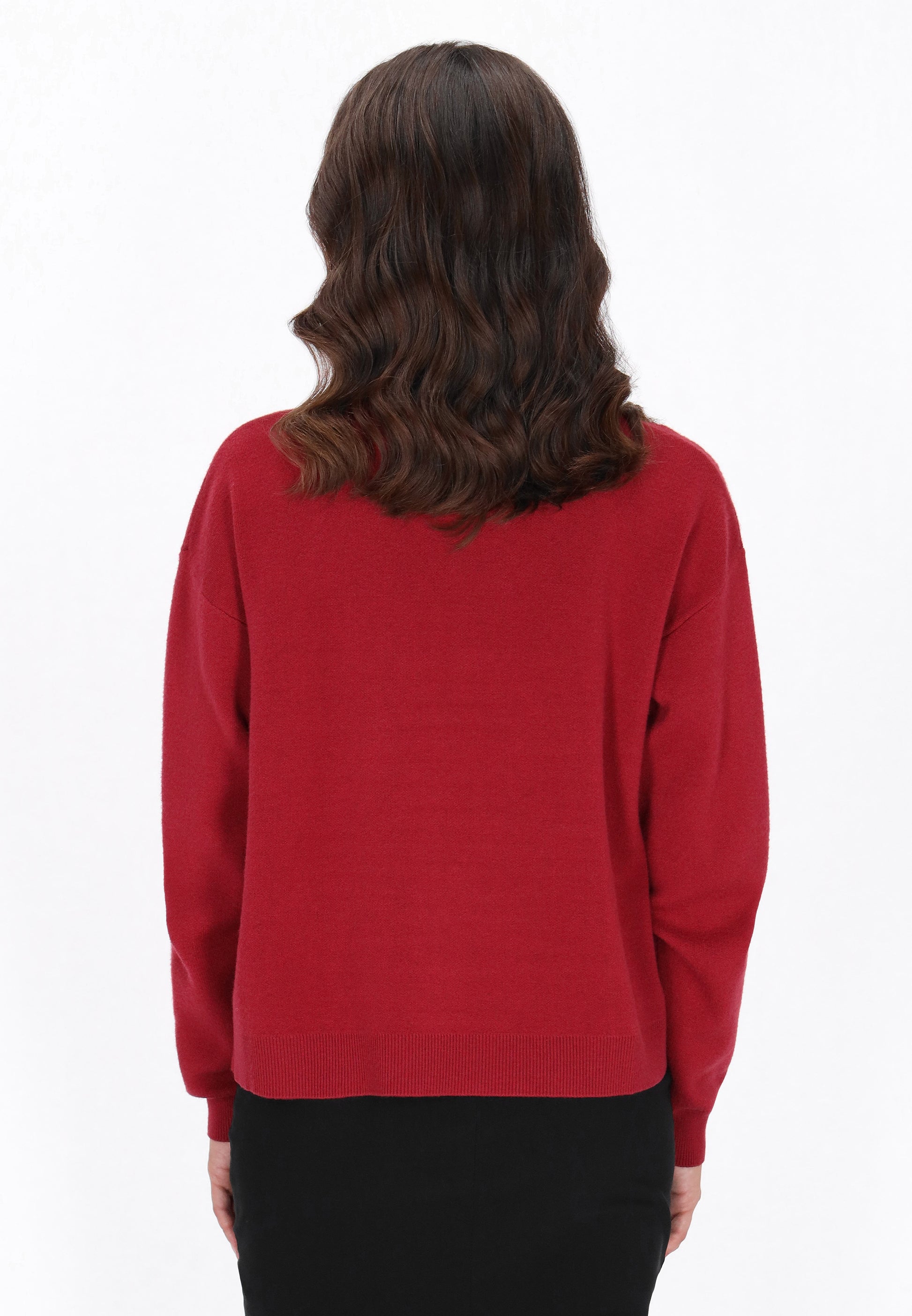 usha BLACK LABEL Women's Cardigan