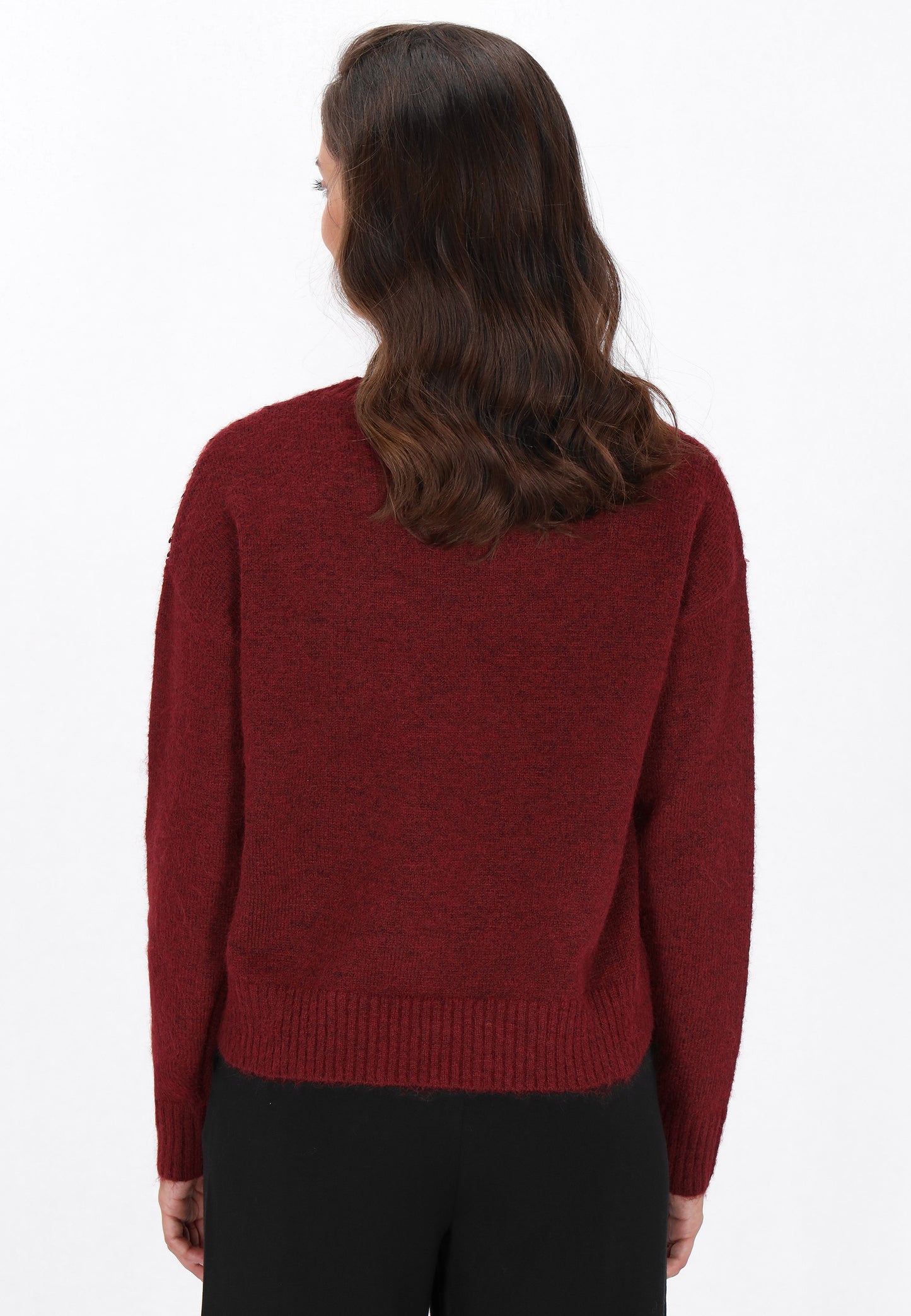 usha Sweter dla Kobiety